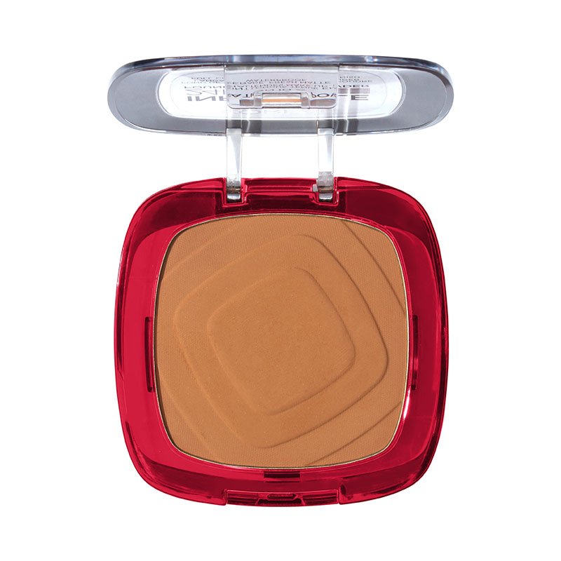 Loreal Paris Infallible FoundationInAPowder Product 330 01Open